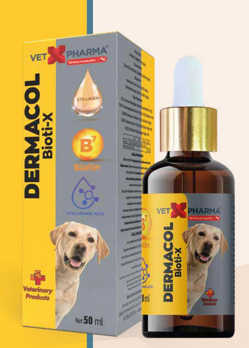 VetXPharma Dermacol Bioti-X